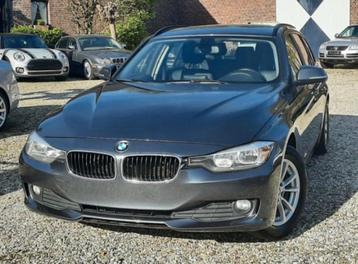 Bmw 318d top staat F31 Climate control 105 kw