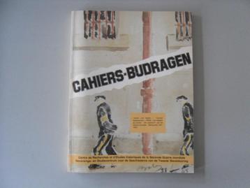 Cahiers - Bijdragen – 16, 17