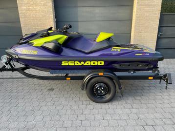 Seadoo RXP-X 300RS