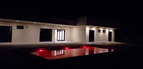Prachtige nieuwe villa Costa Blanca met Zwembad, Immo, Étranger