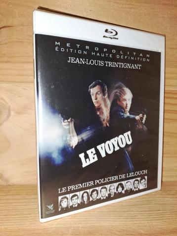 Le Voyous [Blu-ray]