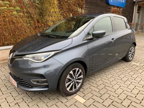 Renault Zoe R135 B-Rent 135pk 383km, Auto's, Renault, Particulier, ZOE, Achteruitrijcamera, Airconditioning, Android Auto, Apple Carplay