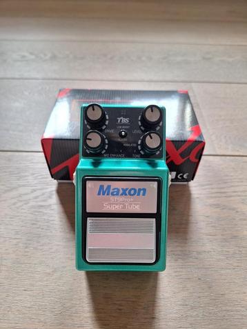 Maxon ST9-pro+ 