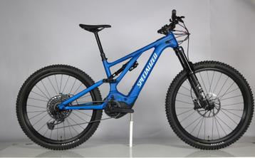 Gerenoveerde mountainbikes: Scott, Specialized, Cannondale, 
