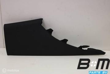 D - stijl bekleding links Audi A4 8W Sedan 8W5867245