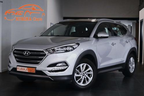 Hyundai Tucson 1.6 GDi 2WD Navi Leer Camera LijnAssist Garan, Autos, Hyundai, Entreprise, Achat, Tucson, ABS, Caméra de recul