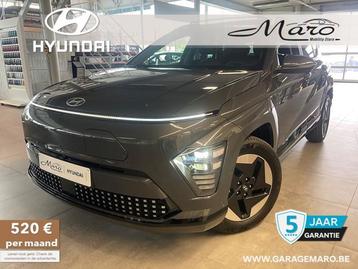 Hyundai Kona EV 65KwH Shine Sensation Plus | DEMO FULL OPTIO