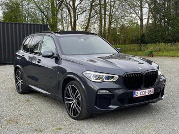 BMW X5 xDrive 45e G05 Bj 2021 Euro6 M sportpakket  BTW-wagen