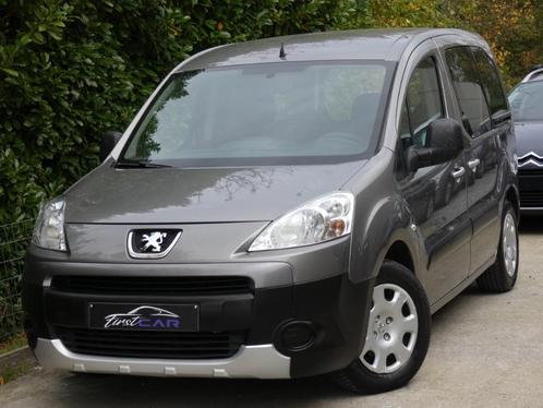 Peugeot Partner 1.6i 02/2010 136566Km Air Conditionne Ct Ok, Auto's, Peugeot, Bedrijf, Te koop, Partner, ABS, Airbags, Airconditioning