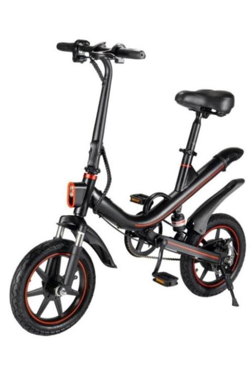 Elektrische fietsen, Vélos & Vélomoteurs, Vélos électriques, Neuf, Autres marques, 59 cm ou plus, Moins de 30 km par batterie
