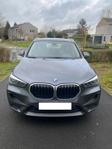 Bmw x1 automaat
