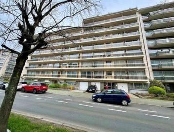 Appartement a vendre Molenbeek