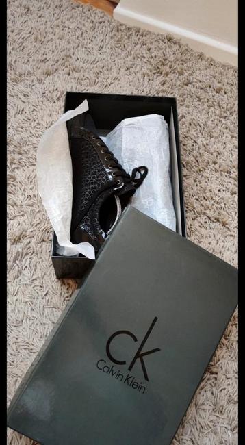 Chaussures Calvin Klein 