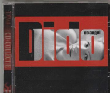 CD Dido - No Angel