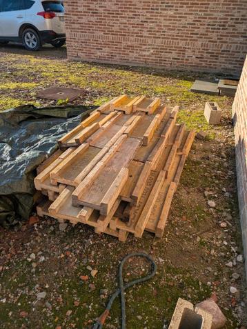 Gratis hout