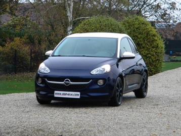 Opel Adam 1,2 Jam 79000 km 