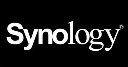 Synology outlet, Computers en Software, NAS, Zo goed als nieuw, Ophalen of Verzenden