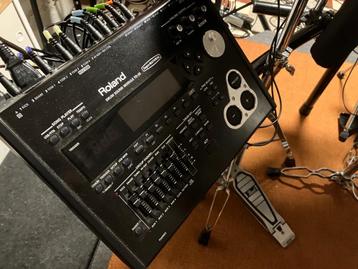 Roland TD-30 sound module