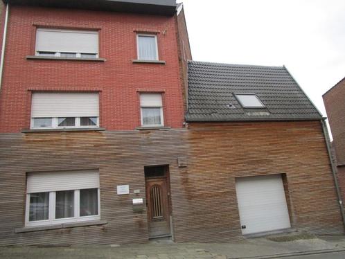 Nabij Markt: groot huis met garage & hof, Immo, Huizen en Appartementen te koop, Provincie Oost-Vlaanderen, 200 tot 500 m²