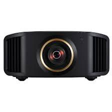 JVC RS4100/NZ9, TV, Hi-fi & Vidéo, Projecteurs vidéo, Comme neuf, Ultra HD (4K)