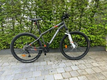 Rockrider ST120 uit 2022