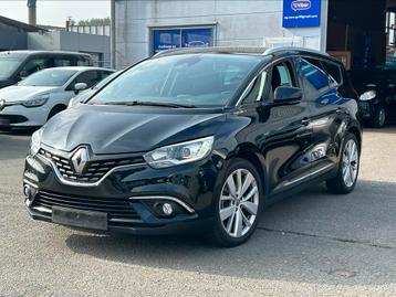 Renault Scenic 1.3 Benzine 2019 7-zits 59.641 km 12M GARANTI