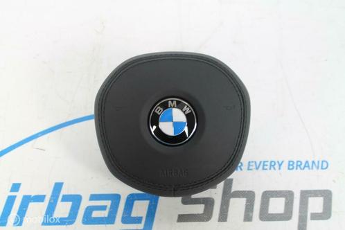 Stuur airbag M BMW Z4 G29 (2018-heden), Autos : Pièces & Accessoires, Commande, Utilisé, Enlèvement ou Envoi