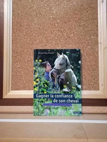 Gagner la confiance de son cheval: Respect et sécurité 