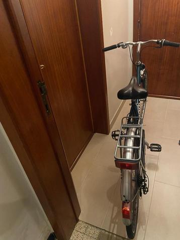 vélo poulidor en bon état / Poulidor fiets in goede staat