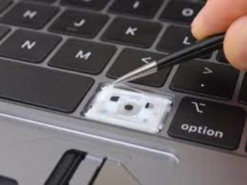 Touche défaut clavier pour MacBook 2015 -> 2019