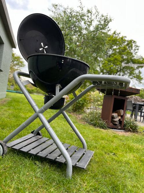 Outdoorchef, Jardin & Terrasse, Barbecues au charbon de bois, Utilisé, Enlèvement