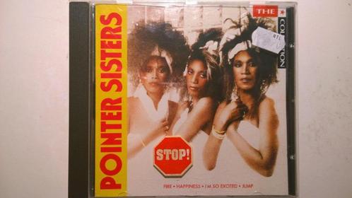 The Pointer Sisters - The  Collection, CD & DVD, CD | Dance & House, Comme neuf, Disco, Envoi