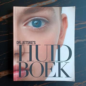 Dr. Jetske's huidboek