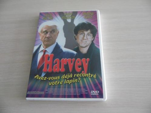 HARVEY, CD & DVD, DVD | Comédie, Comme neuf, Comédie d'action, Tous les âges, Enlèvement ou Envoi