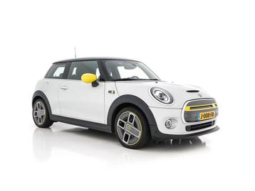 MINI Other Mini Electric Charged 33 kWh Mini-Excitement-Pack