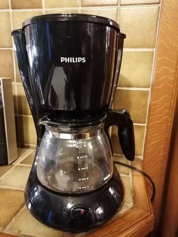 Koffiezet Philips 