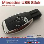 Mercedes sleutel USB stick W176 W246 W204 W205 W117 W212 AMG