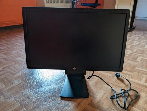 HP Z23i Monitor - Computerscherm, TV, Hi-fi & Vidéo, Projecteurs vidéo, Comme neuf, Enlèvement