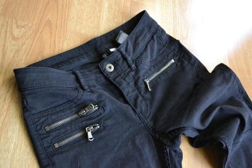 broek uit h&m van divided, Vêtements | Femmes, Culottes & Pantalons, Taille 36 (S), Envoi