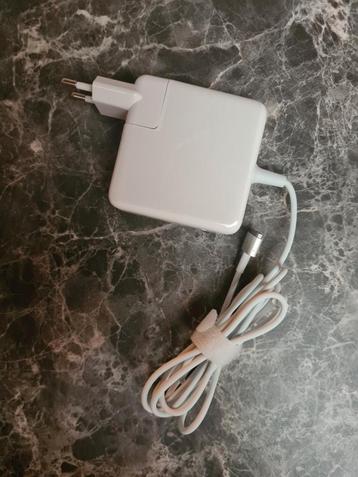 MacBook Magsafe 2 oplader/charger