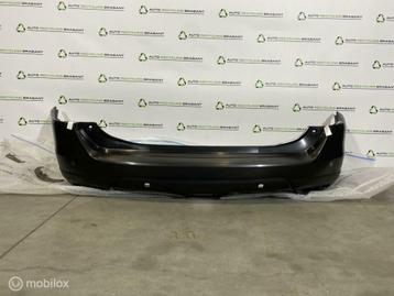 Achterbumper Nissan X Trail 3 T32 NIEUW ORIG 85022-4CC0H