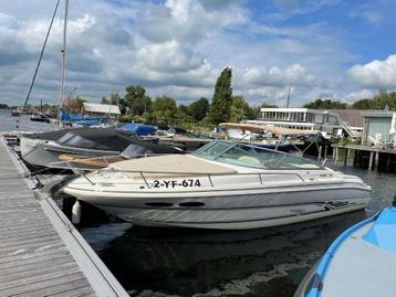 Searay 280 sunsport 2x Mecruiser 5,7 