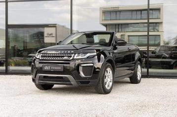 Land Rover Range Rover Evoque Cabrio *Only 33000 km*