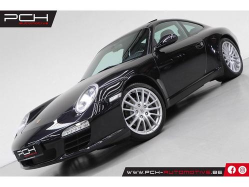 Porsche 997 MK2 Carrera 2 3.6i PDK - Full Service History -, Auto's, Porsche, Bedrijf, ABS, Airbags, Airconditioning, Alarm, Bluetooth