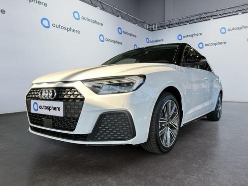 Audi A1 Sportback, Autos, Audi, Entreprise, A1, Airbags, Air conditionné, Bluetooth, Ordinateur de bord, Verrouillage central