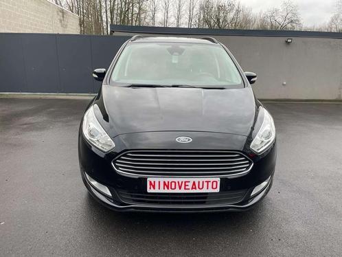 Ford Galaxy 2.0d TDCi Business Class*7Place BLUETH APPELCARP, Autos, Ford, Entreprise, Achat, Galaxy, ABS, Phares directionnels