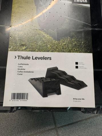 NIEUWE RIJBLOKKEN CAMPER - 55 €