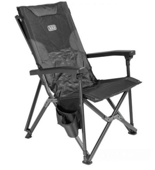 ARB Kampeerstoel  Pinnacle Camping Chair Camping Gear, Caravanes & Camping, Accessoires de camping, Neuf, Envoi