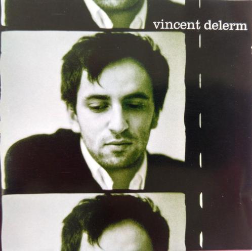 Vincent Delerm – Vincent Delerm (cd), CD & DVD, CD | Francophone, Enlèvement ou Envoi