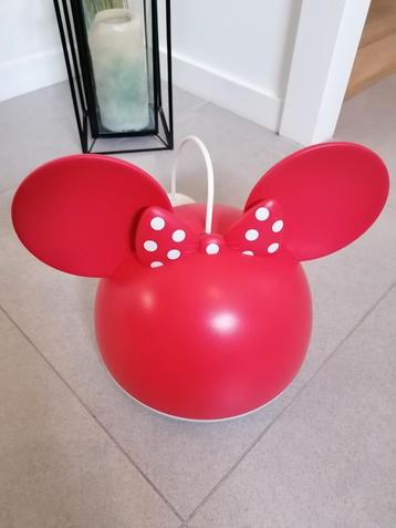 Philips Disney Minnie Mouse hanglamp plafond - Als nieuw
